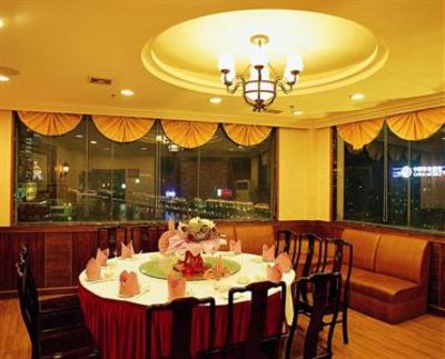 фото отеля Nan Fang Da Sha Hotel Guangzhou