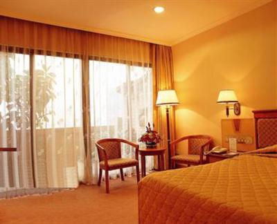 фото отеля Nan Fang Da Sha Hotel Guangzhou
