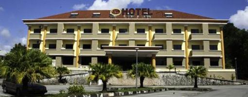 фото отеля City Times Hotel