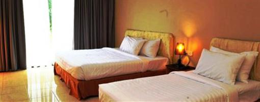 фото отеля City Times Hotel