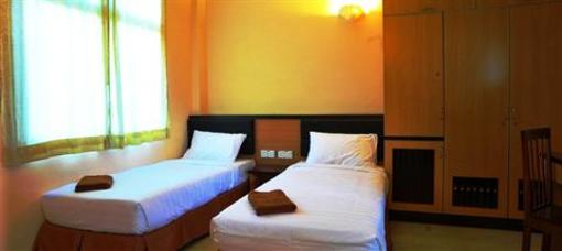 фото отеля City Times Hotel