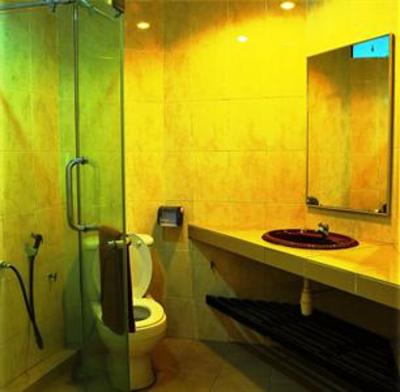 фото отеля City Times Hotel