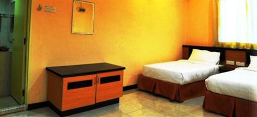 фото отеля City Times Hotel