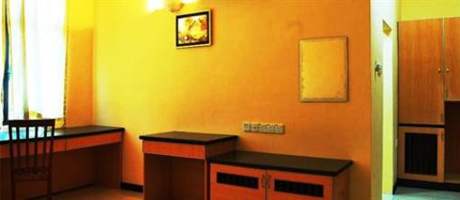 фото отеля City Times Hotel