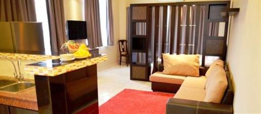 фото отеля City Times Hotel