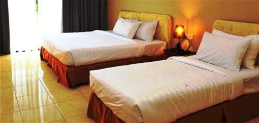 фото отеля City Times Hotel