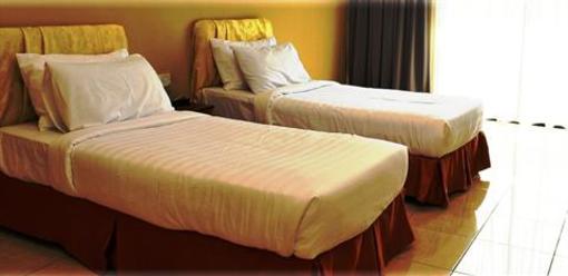 фото отеля City Times Hotel
