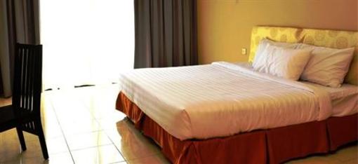 фото отеля City Times Hotel