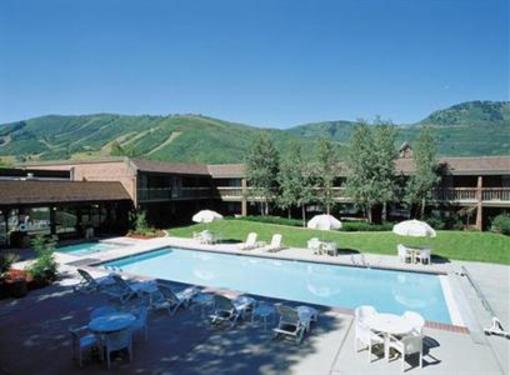 фото отеля Yarrow Hotel and Conference Center