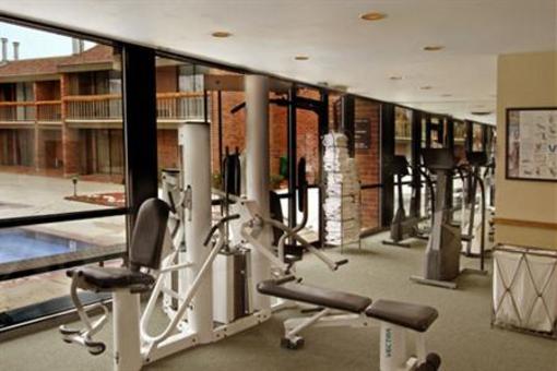 фото отеля Yarrow Hotel and Conference Center