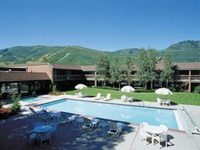 Yarrow Hotel and Conference Center