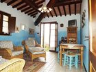 фото отеля Agriturismo Gattogiallo Montegabbione