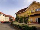 фото отеля Premier Inn Worcester (England)