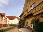 фото отеля Premier Inn Worcester (England)