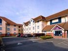 фото отеля Premier Inn Worcester (England)