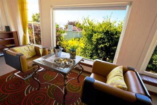 фото отеля The Last Villa Apartments Hobart