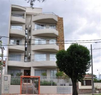 фото отеля Apart Belgrano Plaza