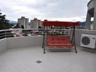 фото отеля Apart Belgrano Plaza