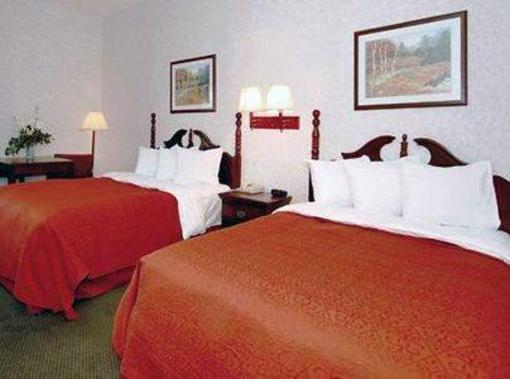 фото отеля Quality Inn Tuscaloosa