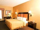 фото отеля Quality Inn Tuscaloosa