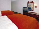 фото отеля Quality Inn Tuscaloosa