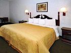 фото отеля Quality Inn Tuscaloosa