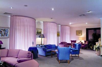 фото отеля Balletti Palace Hotel