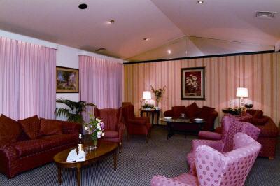 фото отеля Balletti Palace Hotel