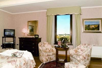 фото отеля Balletti Palace Hotel