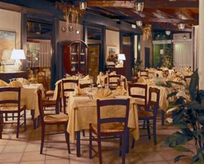 фото отеля Balletti Palace Hotel