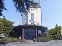 Balletti Palace Hotel