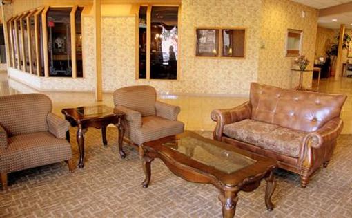 фото отеля Ramada Inn Stratford (Connecticut)