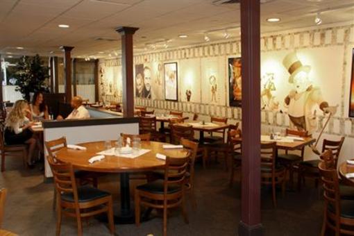 фото отеля Ramada Inn Stratford (Connecticut)