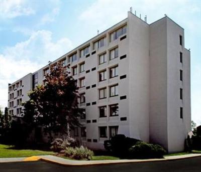 фото отеля Ramada Inn Stratford (Connecticut)
