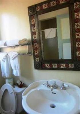 фото отеля Los Padres Inn San Luis Obispo