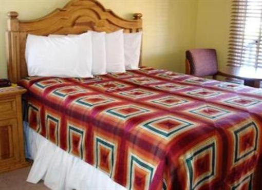 фото отеля Los Padres Inn San Luis Obispo