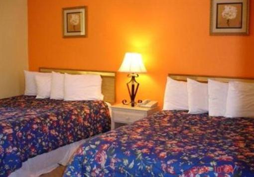 фото отеля Los Padres Inn San Luis Obispo