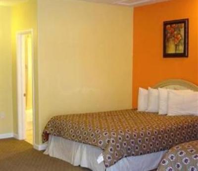 фото отеля Los Padres Inn San Luis Obispo