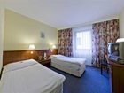 фото отеля Palatinus Hotel