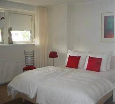 фото отеля Appartement Saint Pierre