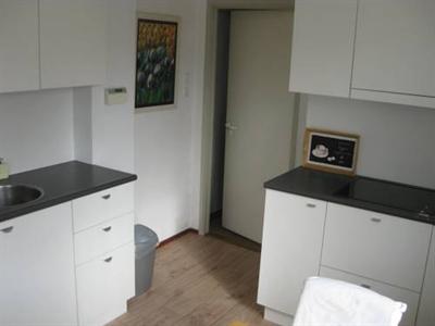 фото отеля Appartement Saint Pierre