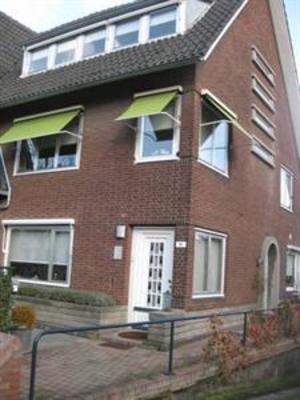 фото отеля Appartement Saint Pierre