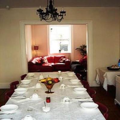 фото отеля Home