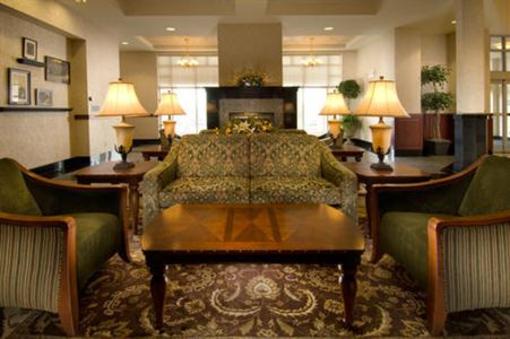 фото отеля Drury Inn & Suites Indianapolis Northeast