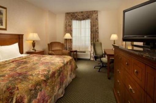 фото отеля Drury Inn & Suites Indianapolis Northeast