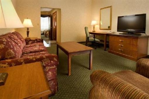 фото отеля Drury Inn & Suites Indianapolis Northeast