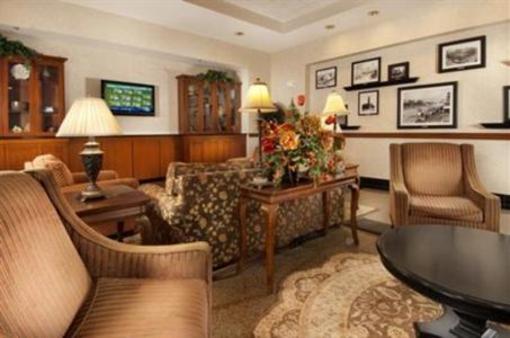 фото отеля Drury Inn & Suites Indianapolis Northeast