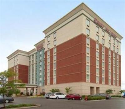 фото отеля Drury Inn & Suites Indianapolis Northeast