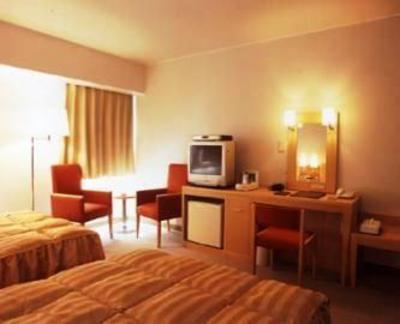 фото отеля Hotel Leopalace Niigata