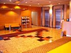 фото отеля Hotel Leopalace Niigata